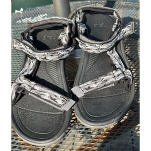 Teva Hurricane XLT2Men's Sandals Size 8